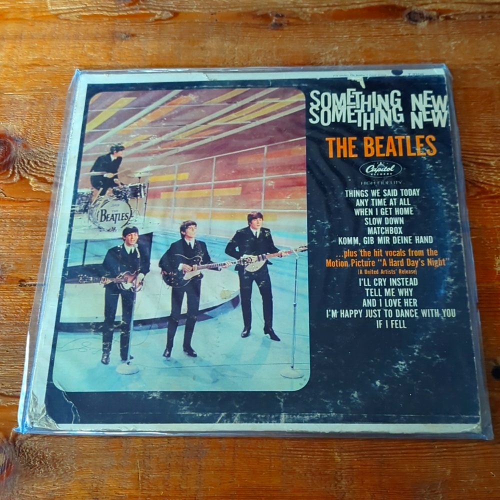 Beatles